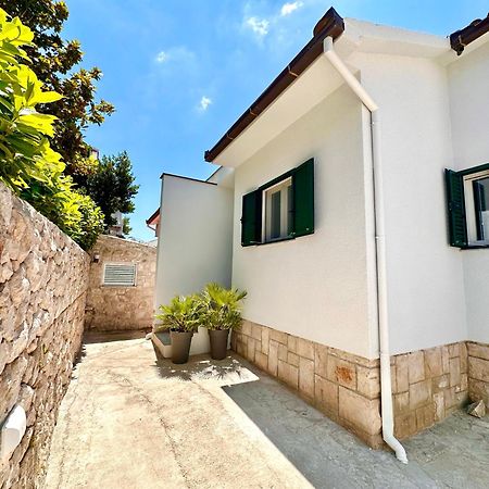 Villa Perla & Palma Žaborić Exterior foto