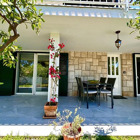 Villa Perla & Palma Žaborić Exterior foto