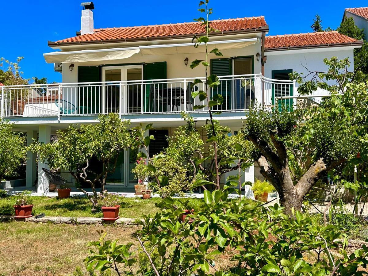 Villa Perla & Palma Žaborić Exterior foto