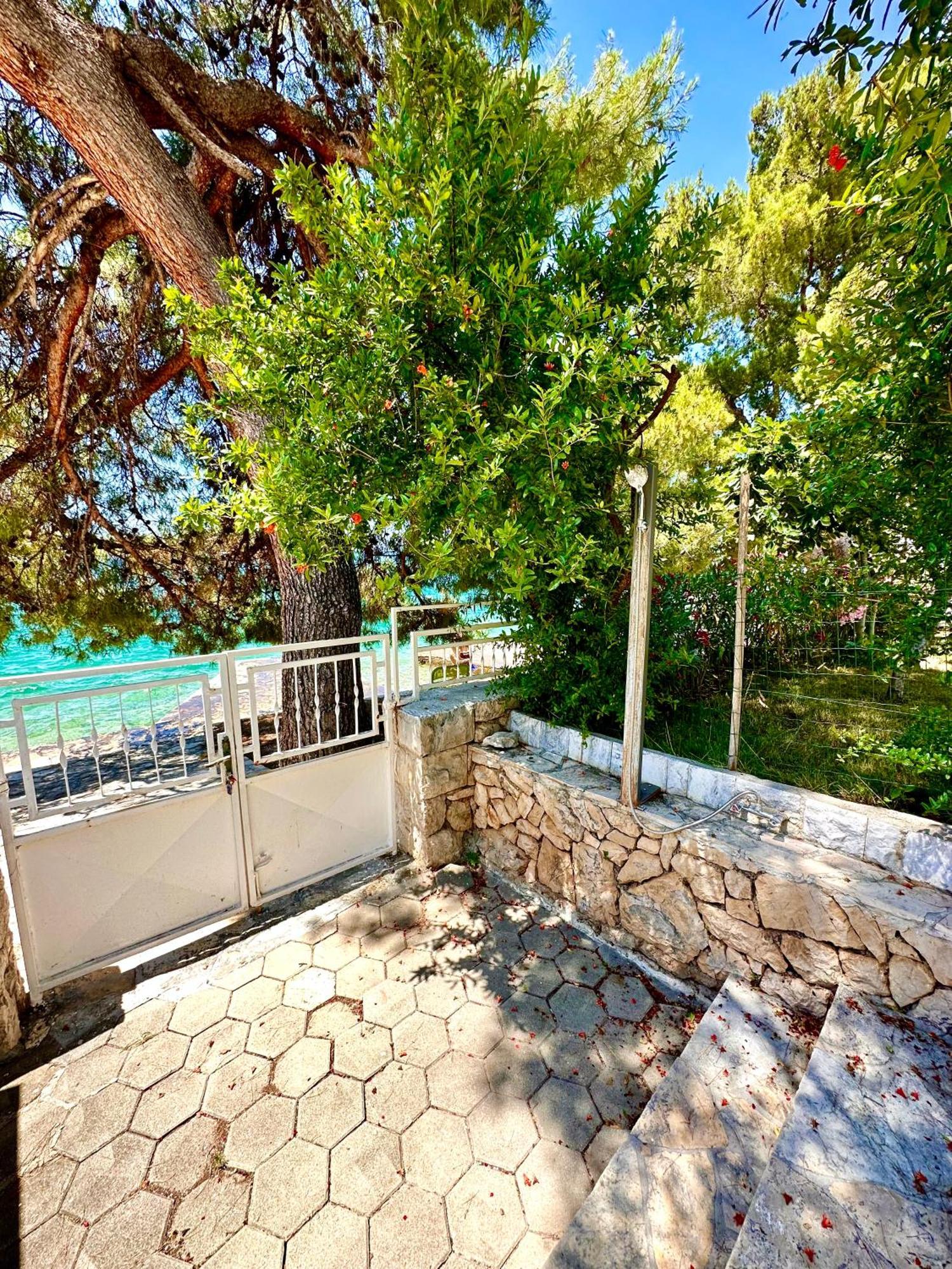 Villa Perla & Palma Žaborić Exterior foto