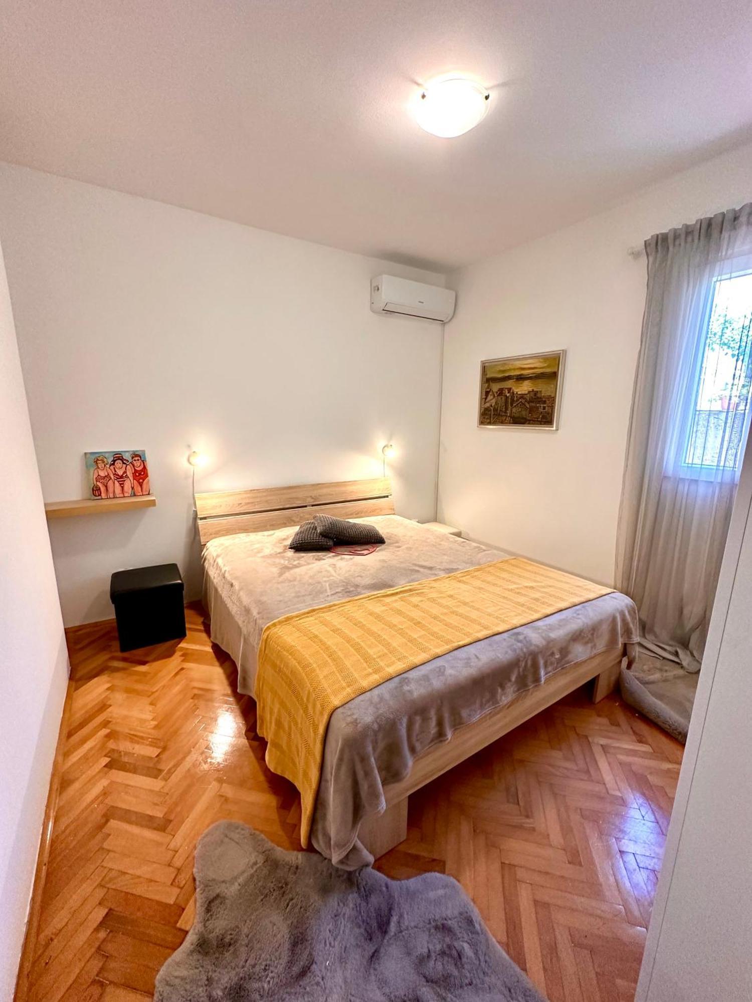 Villa Perla & Palma Žaborić Exterior foto