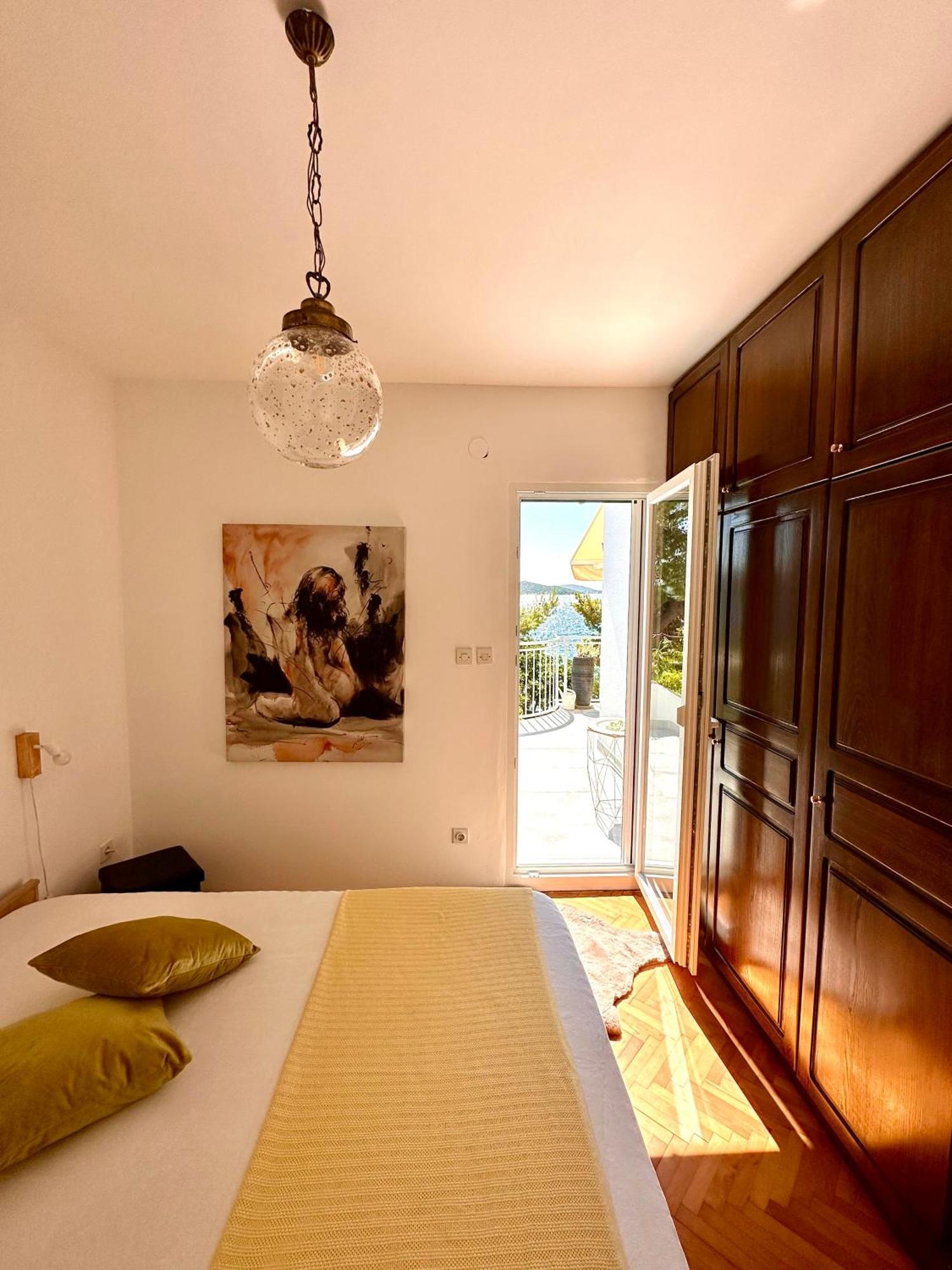 Villa Perla & Palma Žaborić Exterior foto